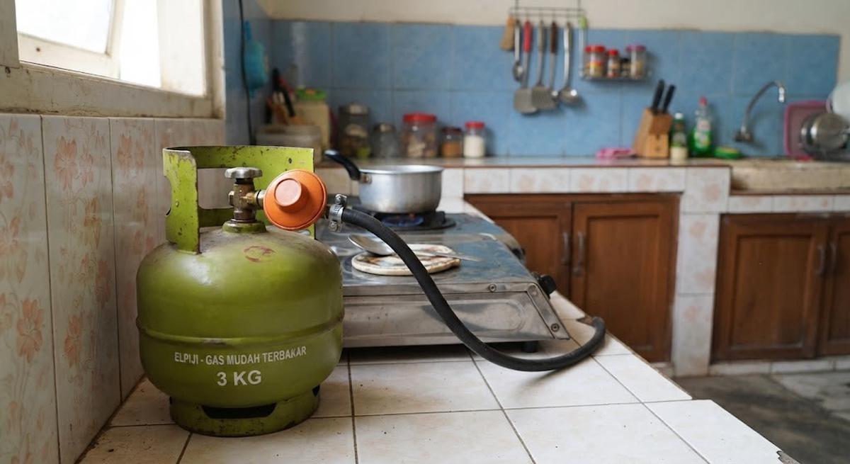 Jenis Regulator Gas: Fungsi, Cara Kerja, dan Tips Memilih
