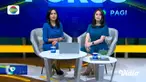 Simak informasi dalam Fokus Pagi edisi (16/12) dengan pilihan topik-topik sebagai berikut, Jembatan Roboh Diterjang Banjir, Kapal Tenggelam, Satu Tewas, Pegawai Toko Roti Dianiaya Anak Majikan, Polisi Gagalkan Aksi Balap Liar.