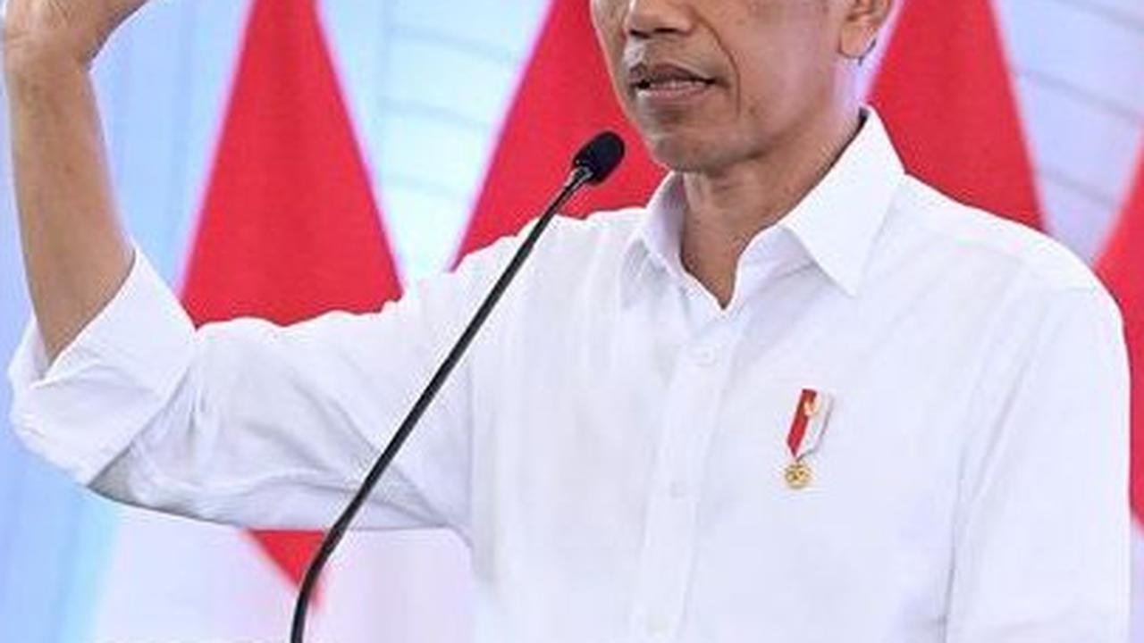 PDIP: Pernyataan Jokowi Kontradiktif, Minta ASN hingga Aparat Netral tapi Mau Kampanye untuk Calon Tertentu