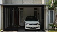 5 Pilihan Mobil Kecil yang Cocok untuk Rumah dengan Teras Terbatas