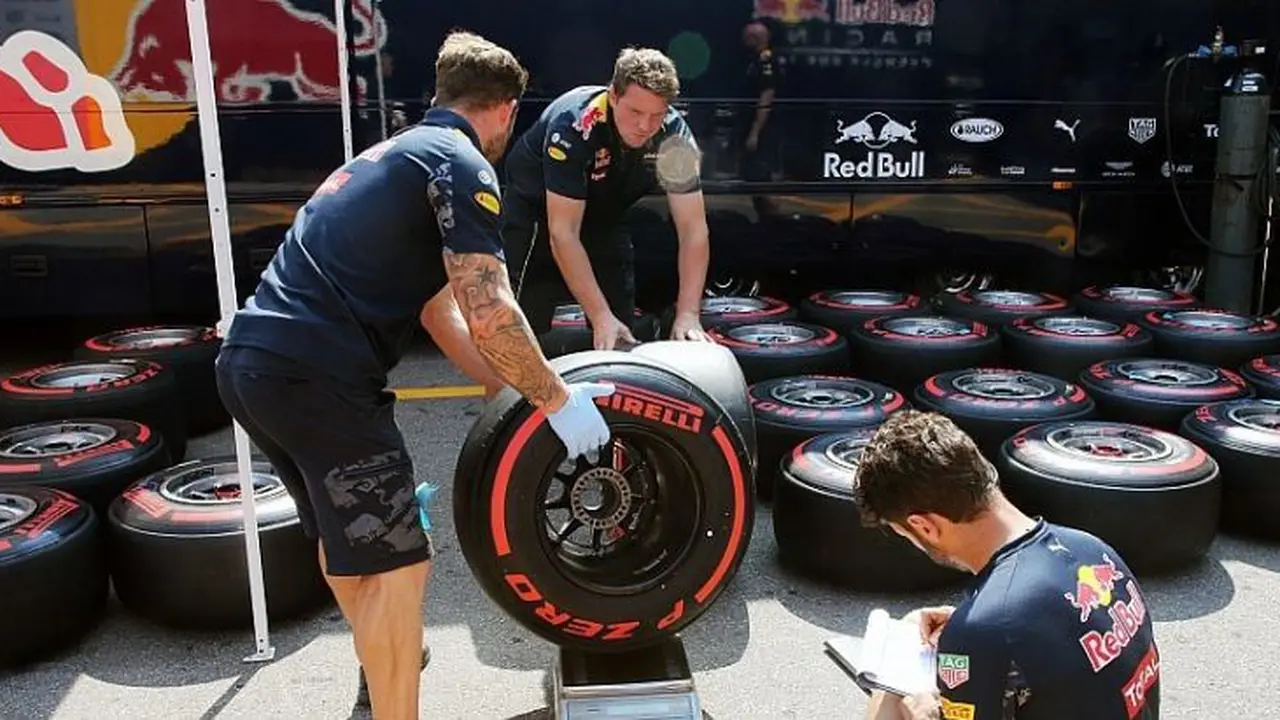 Pirelli