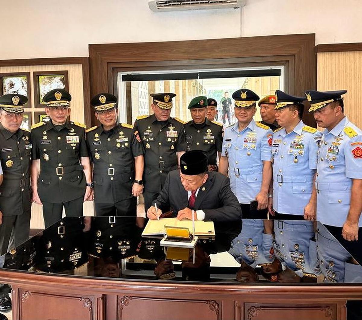 Dok. Istimewa