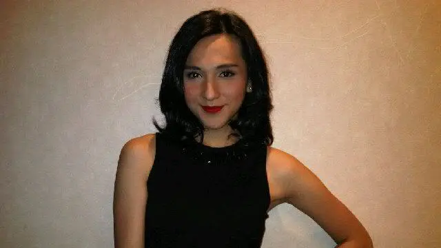 6 Artis Ini Dulunya Lelaki