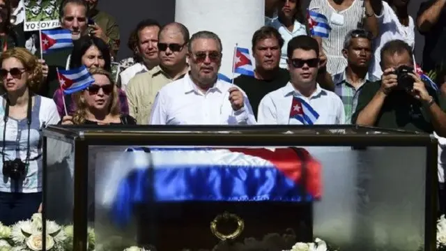 Fidel Ángel Castro Díaz-Balart