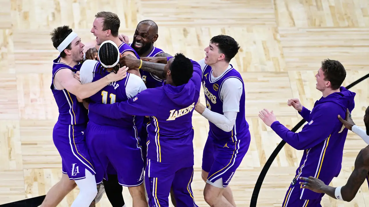 Lakers