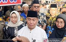 ASN Kotim Dilarang Mudik Pakai Kendaraan Dinas, Bupati Halikinnor Tegaskan Sanksi Menanti