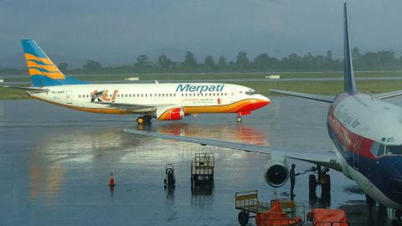 Gagal di Indonesia Airlines, Rudy ditinggal anak buah?