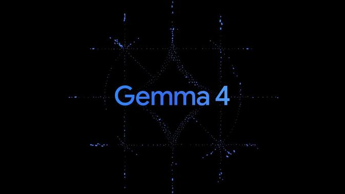 Google Gemma 4 Dirilis, Model AI Terbuka yang Ringan dan Bisa Jalan di HP