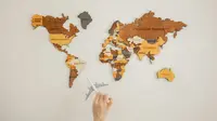 Ingin Menjelajahi Dunia? Ini Tips Traveling yang Ramah Lingkungan