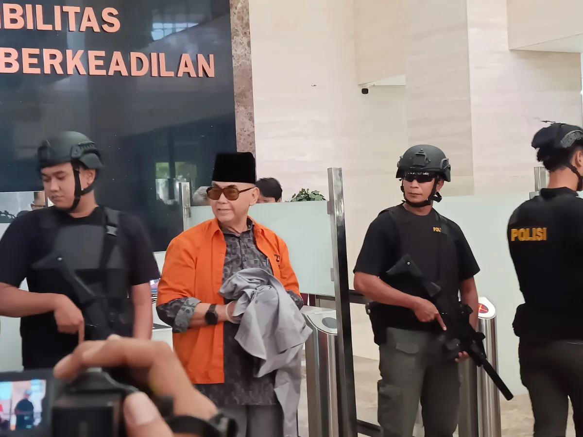Dok. Istimewa