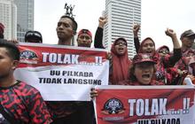 Pakar hukum nilai UU Pemerintahan Daerah berpotensi inkonstitusional