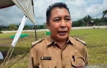 Distankan Rejang Lebong Perketat Pengawasan Penjualan Pupuk Subsidi Sesuai HET