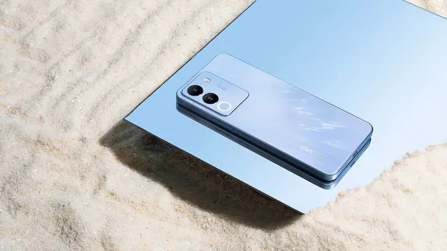 vivo V29e