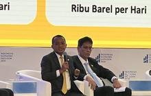 Menteri Bahlil Kaji Perluasan Larangan Ekspor Komoditas Tambang Demi Hilirisasi Nasional