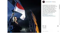 Bikin Adem, Begini Penampilan Tantri Kotak Setelah Berhijab