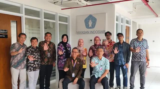 42.000 UMKM Jakbar Didorong Naik Kelas, IMDE Siapkan Pelatihan Digital
