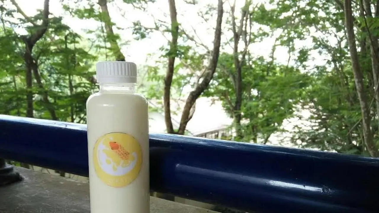 Sukata, Susu Anti-Gemuk Buatan Mahasiswa Yogya
