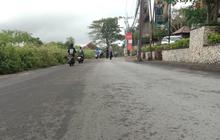 Campuran Plastik untuk Aspal Jalan Solusi Kurangi Sampah
