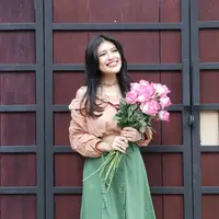 Bangkit dari titik terendah./Copyright Fimela - Risang Abel