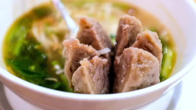 [Bintang] 5 Rekomendasi Tempat Makan Bakso yang Rasanya Mantap di Jakarta