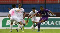 Piala Presiden 2022: Persikabo 1973 Kalah dari Persik, Ini Kata Djadjang Nurdjaman