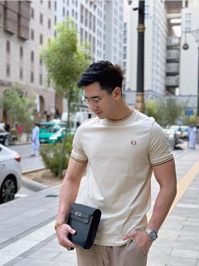 Verrell Bramasta (Instagram/bramastavrl)