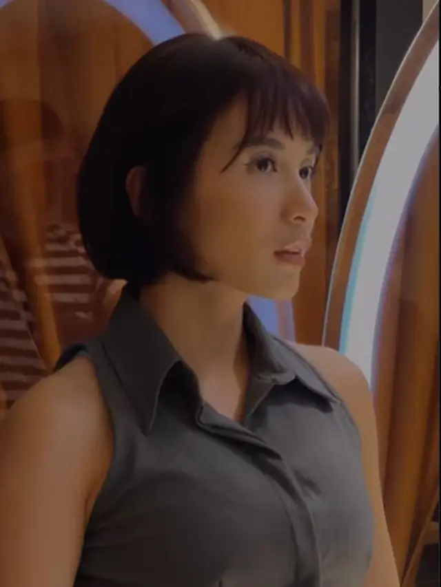 Chelsea Olivia (Instagram/chelseaoliviaa)