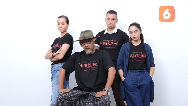 [Fimela] Media visit Film Mangkujiwo