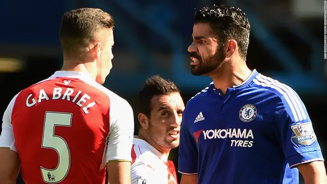 Diego Costa