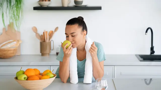 Aturan Makan Sebelum Maraton: Panduan Nutrisi agar Tubuh Siap Berlari Maksimal