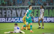 Kemenangan Persebaya 4-0 atas Persijap Jadi Modal Penting Kembalikan Kepercayaan Diri Tim