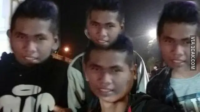6 Foto Ini Jadi Bukti Kalau Semua Cowok Sama Saja, Kocak