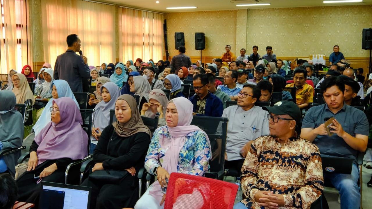 Pengunaan Aplikasi Kantong UMKM Dorong UMKM Banten Naik Kelas
