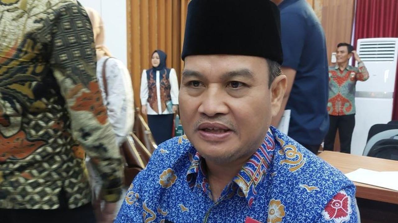 Pemprov Tegas: Wujudkan Birokrasi Bersih Bengkulu, Usut Tuntas Isu Jual Beli Jabatan