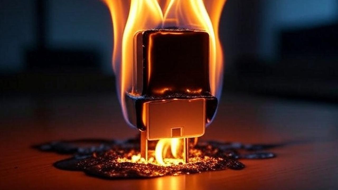 Dampak Kepala Charger HP Dicolok Listrik Terus Menerus tapi Tak Dipakai