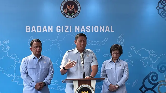 Viral SD Ambruk di Grobogan, Sudaryono Minta Jangan Benturkan dengan Dapur MBG