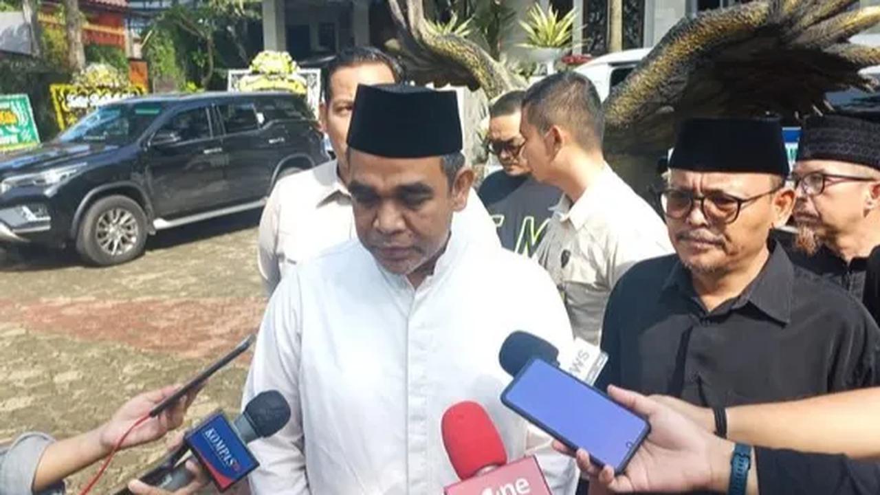 Namun, Muzani tidak tegas menjelaskan apakah dukungan tersebut sebagai sinyal endorse Jokowi kepada pasangan Prabowo-Erick sebagai calon presiden dan calon wakil presiden. Ia menegaskan, kehadiran Prabowo dan Erick sebagai menteri pertahanan dan menteri B