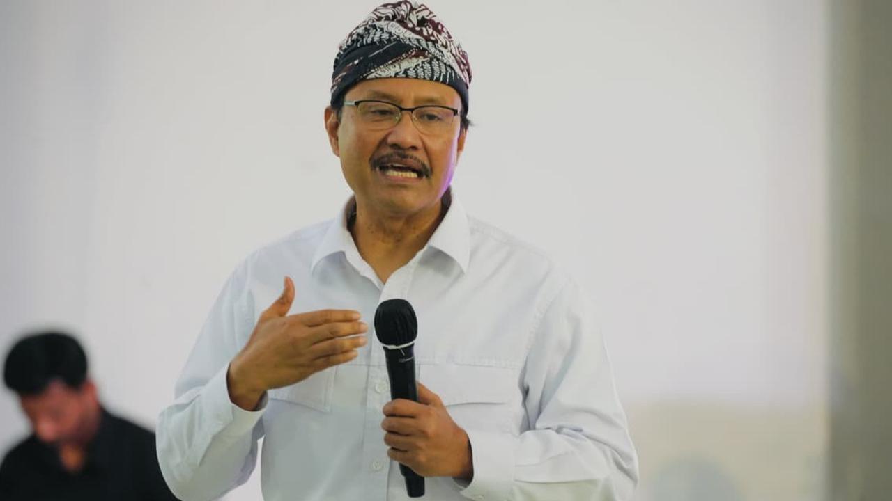Gus Ipul Yakin PBNU Bersih dari Kasus Kuota Haji, Persilakan KPK Periksa Kader