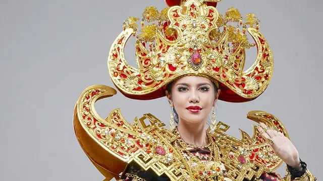 [Bintang] Ariska Putri Pertiwi