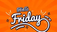 36 Kata Bijak Hari Jumat Pagi, Bikin Semangat Menyala