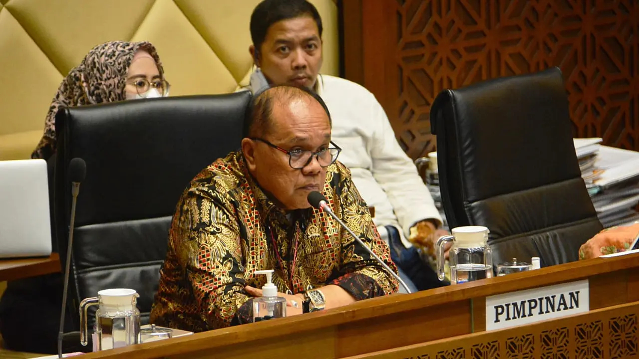 Diduga Libatkan Oknum Jenderal Polisi Aktif dalam Aksi Mafia Tanah, Junimart: Sofyan Djalil Harus Mundur
