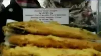 Segmen 8: Oleh-oleh Lebaran hingga Oseng-oseng Keong