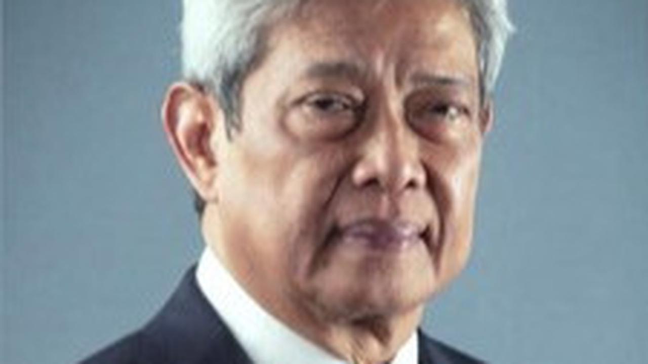 Agoes Projosasmito