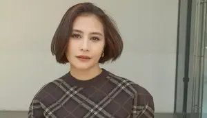 Prilly Latuconsina Mundur dari Sinemaku Pictures, Tak Lagi Jadi Anggota Direksi dan Pemegang Saham
