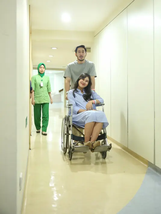 (Adrian Putra/Fimela.com)