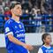 Federico Barba, bek tengah Persib Bandung asal Italia, BRI Super League. (Dok. ileague.id)