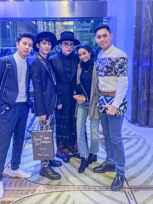 Rian Budi Santoso