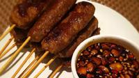 Sate Buntel khas Solo. (Dok: Cookpad @dapurjengwigul)