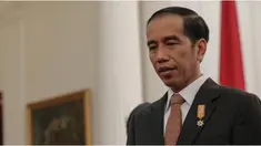 6 Ledakan dan baku tembak di Sarinah, Jakarta Pusat mengguncang Ibu Kota. Presiden Jokowi meminta warga untuk tidak takut. Menurutnya, Kita enggak boleh takut dan kalah oleh aksi teror seperti ini, Jokowi meminta Menkopolhukam Luhut Panjaitan untuk segera