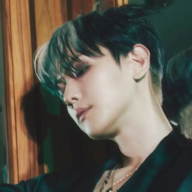 Jelang Rilis Album ke-7 EXO, Muncul Unggahan Meresahkan Singgung Vokal Baekhyun dan Jungkook BTS
